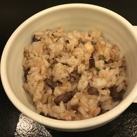 レストラン ロワール 鉄板焼 - 
