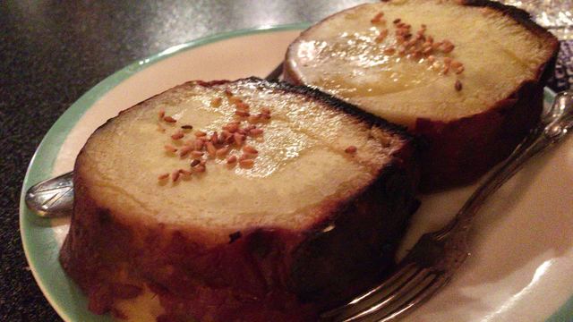 語らいとダイニングの店 ゆめじ - 会津若松（食堂）の写真