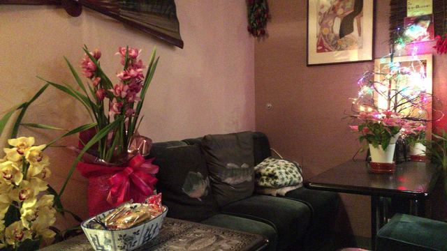 語らいとダイニングの店 ゆめじ - 会津若松（食堂）の写真