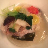 鰻割烹 伊豆栄 本店 - 