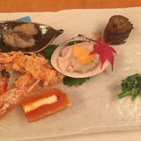 鰻割烹 伊豆栄 本店 - 