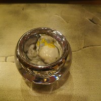 照寿司 - 豊前天然牡蠣