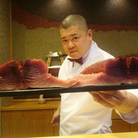 照寿司 - 見よ！これを！