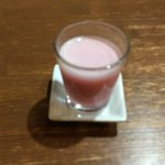 竹末東京Premium - 夜の部女性限定のデザート