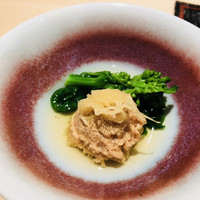 銀座 凛 にしむら - 