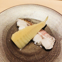 銀座 凛 にしむら - 
