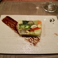 Le Salon de Legumes - 