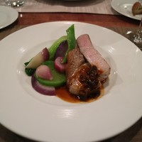 Le Salon de Legumes - 