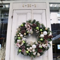 Le Salon de Legumes - 