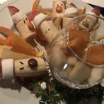 バー トモアキ - 