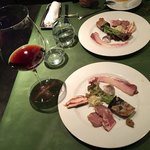 ワインレストラン ドミナス - Friedrich Becker Spätburgunder [Kalkgestein] 2009