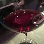 ワインレストラン ドミナス - Friedrich Becker Spätburgunder [Kalkgestein] 2009