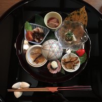 青山はしづめ - 