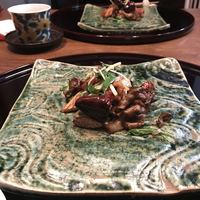 青山はしづめ - 