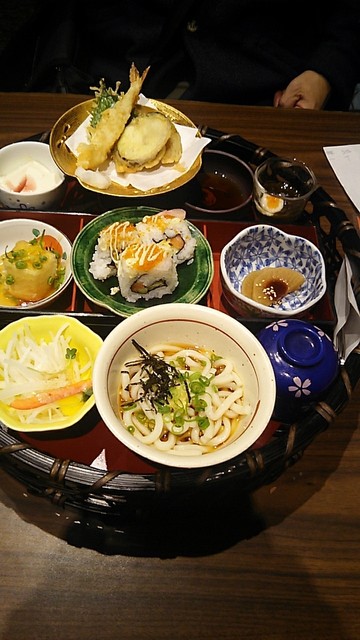 メニュー豊富な和食レストラン By Nontan21 きびや アリオ鷲宮店 東鷲宮 和食 その他 食べログ