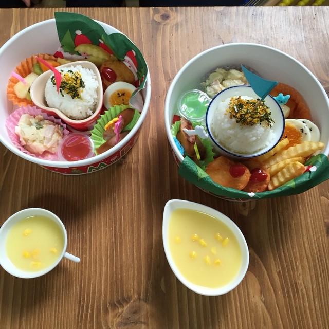 オンボカフェ 385 （ONBO CAFFE 385） - 河内山本/カフェ | 食べログ