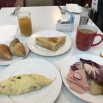 Gobo Chit Chat - 2日目