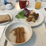 Gobo Chit Chat - 1日目