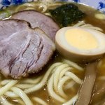 麺屋 ごとう - 