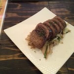 メルカド デル ソル - 