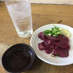 食い味の道有楽 - 