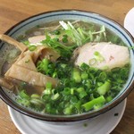 食い味の道有楽 - 