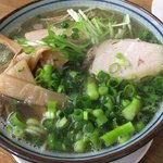 食い味の道有楽 - 