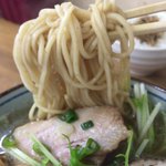 食い味の道有楽 - 