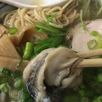 食い味の道有楽 - 