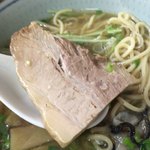 食い味の道有楽 - 