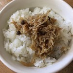 食い味の道有楽 - 