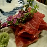 Izakaya Ooedo - マグロ　刺身