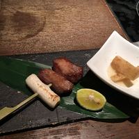 赤坂 金舌 - 