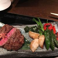 赤坂 金舌 - 