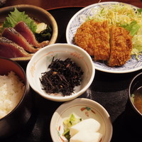 土佐料理 祢保希 赤坂店 - 