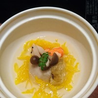博多華味鳥 銀座4丁目店 - 大人の食べ物