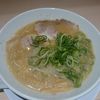 京都拉麺 信長 四条河原町店