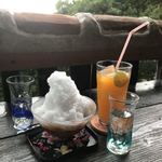 農芸茶屋 四季の彩 - 