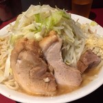ラーメン二郎 - 