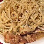 ラーメン二郎 - 