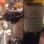 キャトルラパン - 