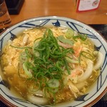 丸亀製麺 - 