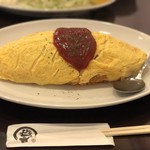 とんかつ ひろ喜 徳庵本店 - 