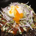 Okonomiyaki Hompo - 