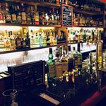 麻布十番 BAR 新海 - 