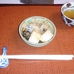 うかい鳥山 - 鴨すき鍋