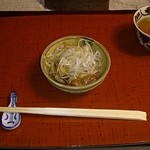 うかい鳥山 - 鴨すき鍋