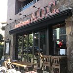 Asian Cuisine A.O.C. - 