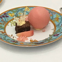 Grand rocher - 