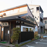 自然派ラーメン 神楽 - 